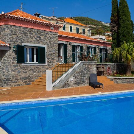 Vivenda Por Do Sol Guest House Ponta do Sol  Ngoại thất bức ảnh