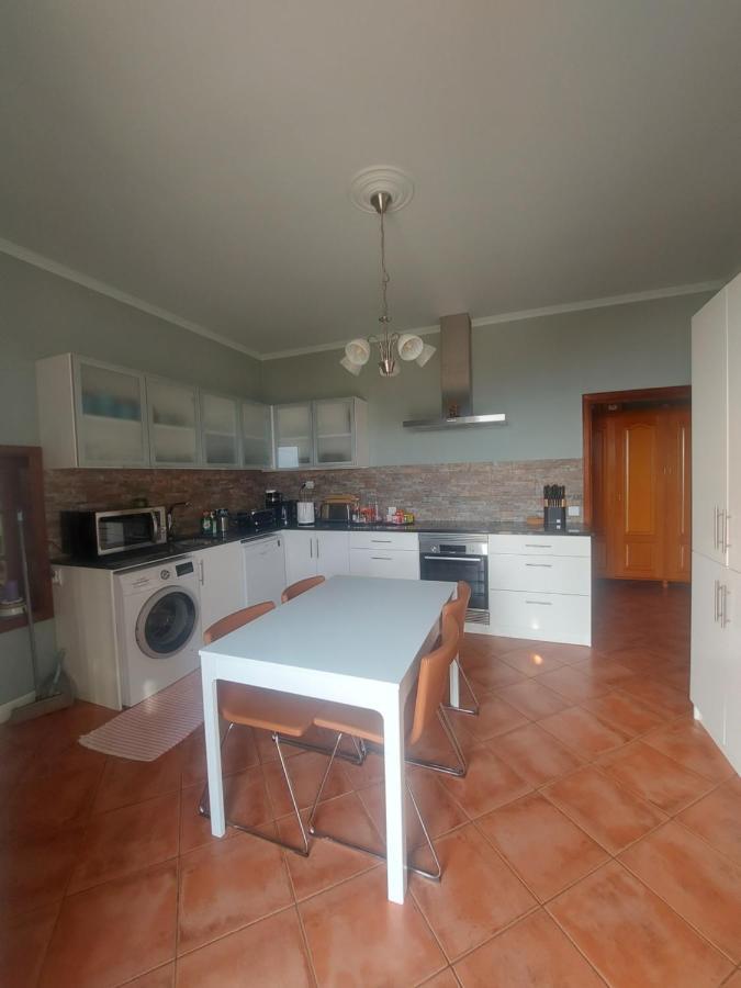 Vivenda Por Do Sol Guest House Ponta do Sol  Ngoại thất bức ảnh