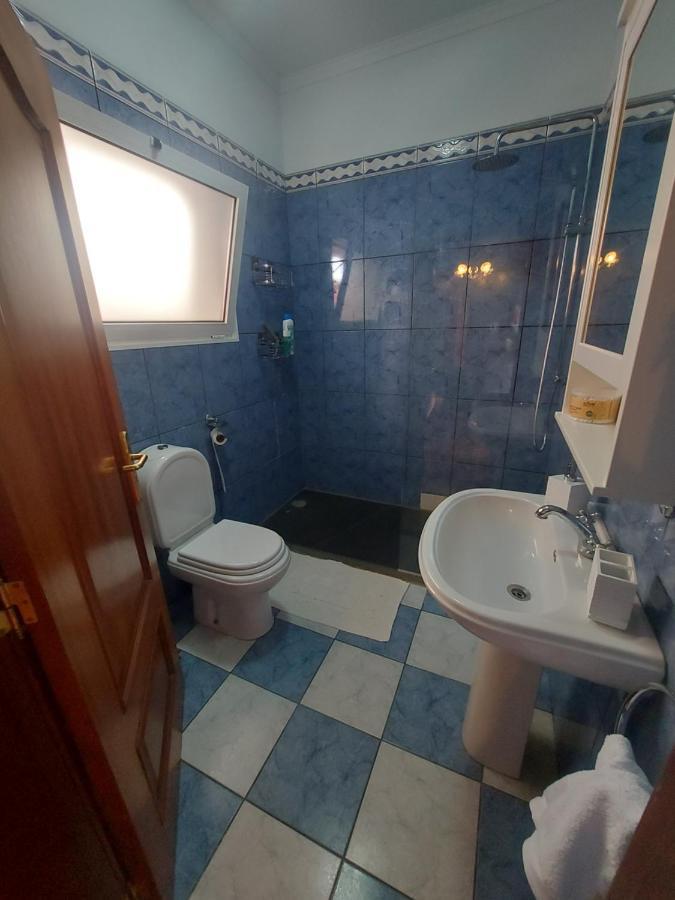 Vivenda Por Do Sol Guest House Ponta do Sol  Ngoại thất bức ảnh
