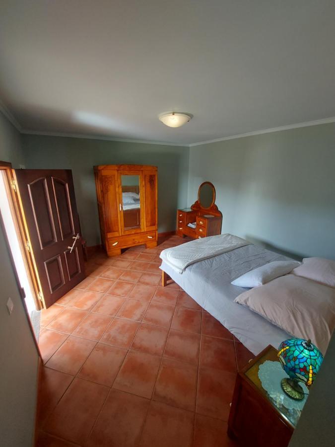 Vivenda Por Do Sol Guest House Ponta do Sol  Ngoại thất bức ảnh