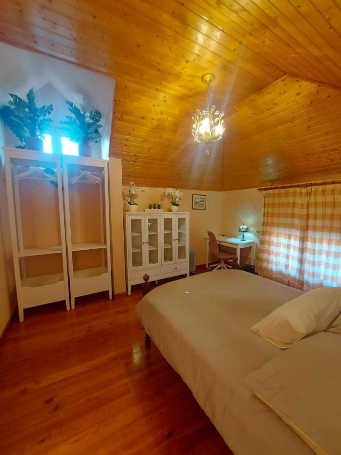 Vivenda Por Do Sol Guest House Ponta do Sol  Ngoại thất bức ảnh