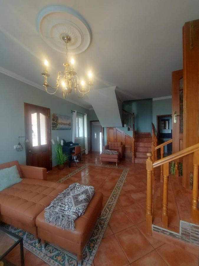 Vivenda Por Do Sol Guest House Ponta do Sol  Ngoại thất bức ảnh