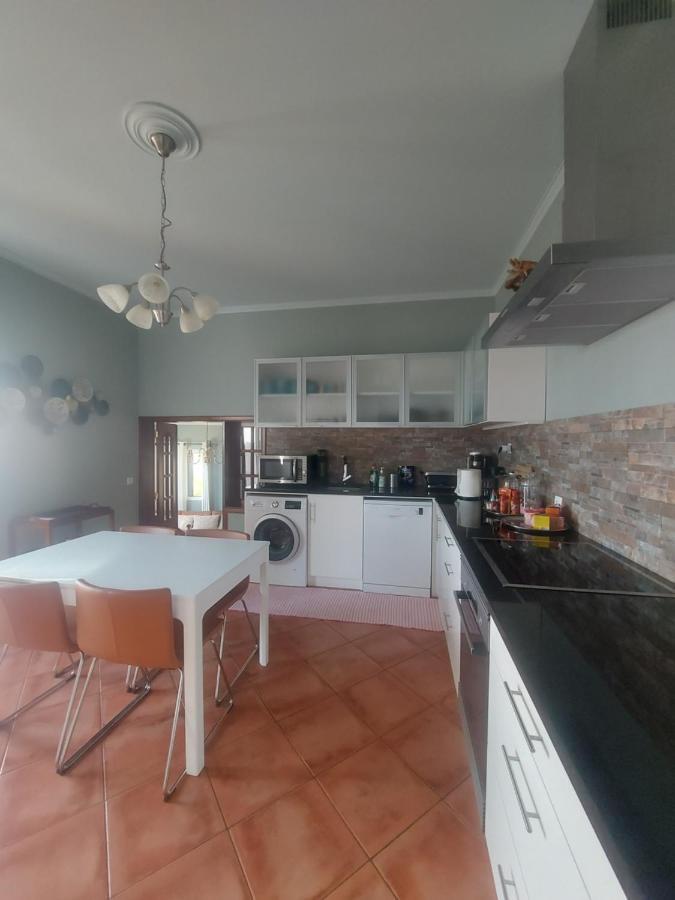 Vivenda Por Do Sol Guest House Ponta do Sol  Ngoại thất bức ảnh