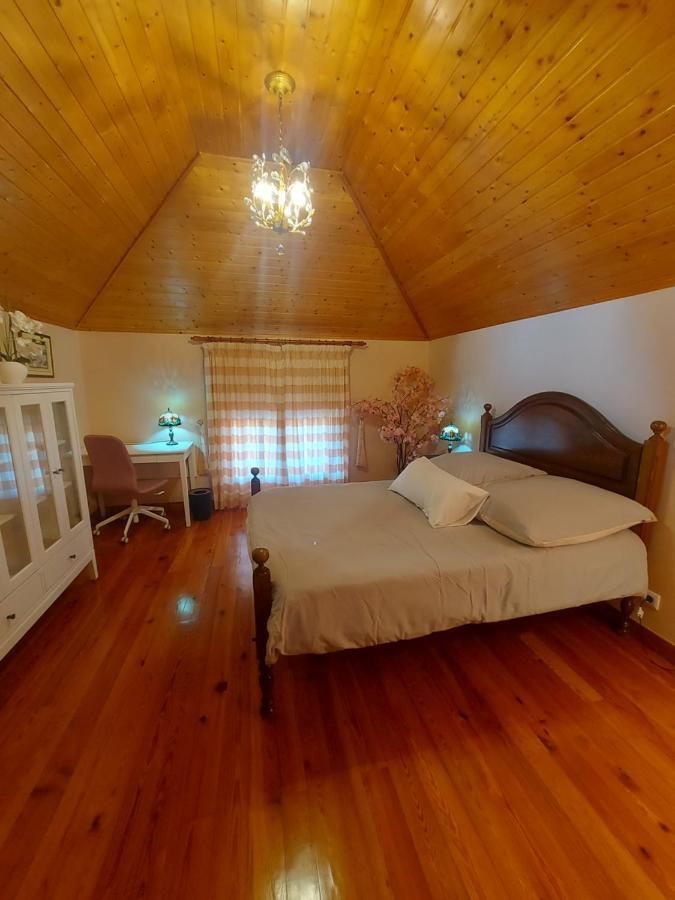 Vivenda Por Do Sol Guest House Ponta do Sol  Ngoại thất bức ảnh