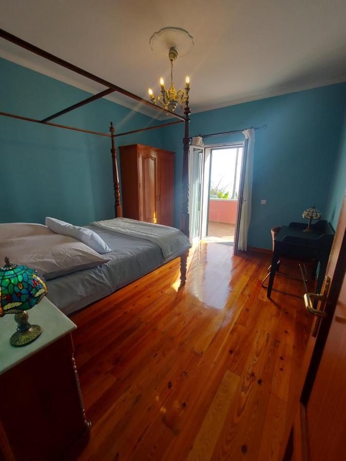 Vivenda Por Do Sol Guest House Ponta do Sol  Ngoại thất bức ảnh
