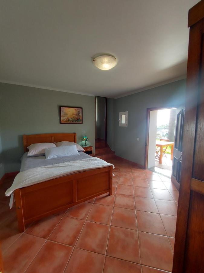 Vivenda Por Do Sol Guest House Ponta do Sol  Ngoại thất bức ảnh
