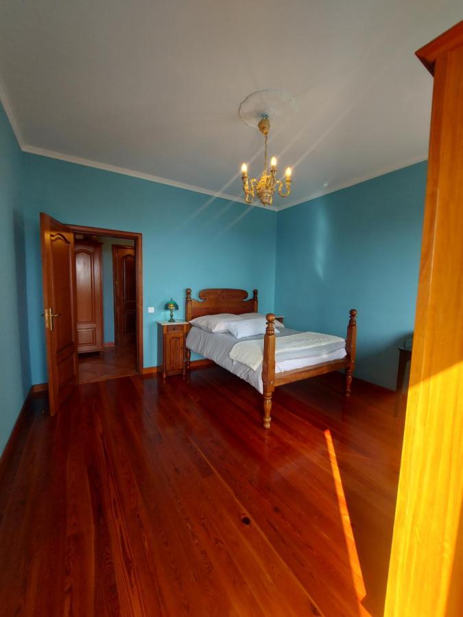 Vivenda Por Do Sol Guest House Ponta do Sol  Ngoại thất bức ảnh