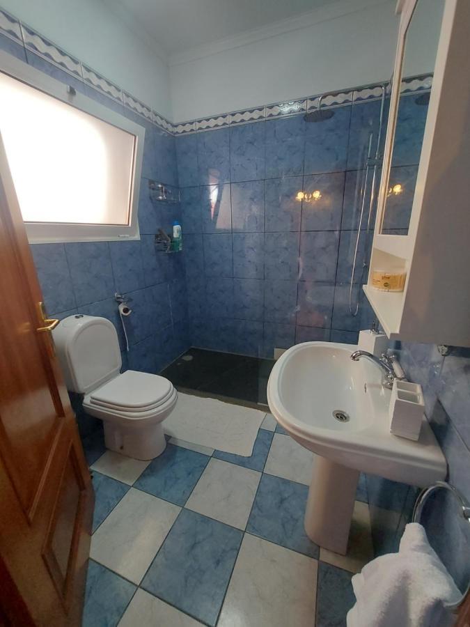 Vivenda Por Do Sol Guest House Ponta do Sol  Ngoại thất bức ảnh