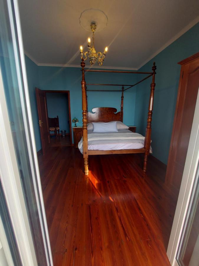 Vivenda Por Do Sol Guest House Ponta do Sol  Ngoại thất bức ảnh
