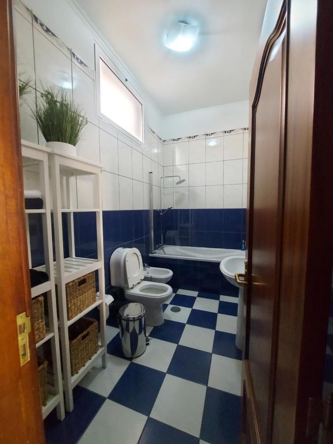 Vivenda Por Do Sol Guest House Ponta do Sol  Ngoại thất bức ảnh