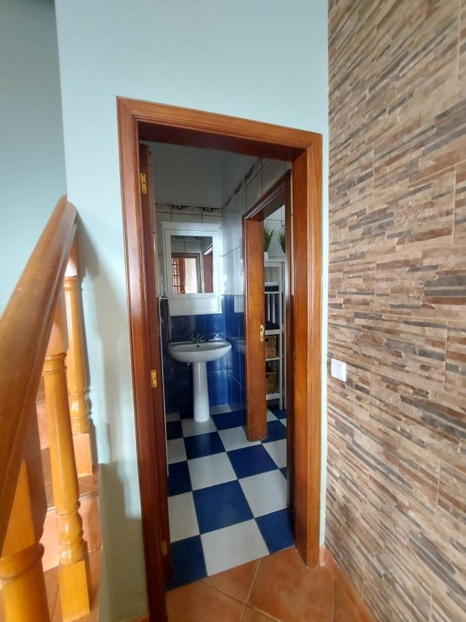 Vivenda Por Do Sol Guest House Ponta do Sol  Ngoại thất bức ảnh